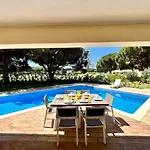 Amazing Golf With Pool By Homing 别墅 维拉摩拉