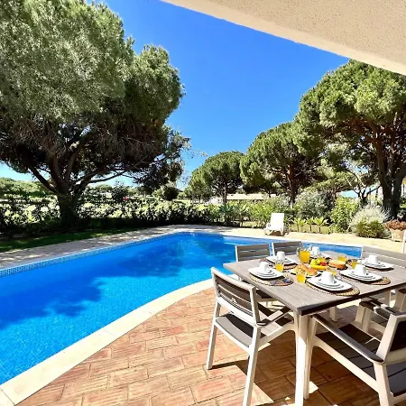 Amazing Golf With Pool By Homing