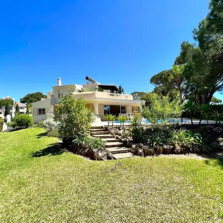 Amazing Golf With Pool By Homing Villa