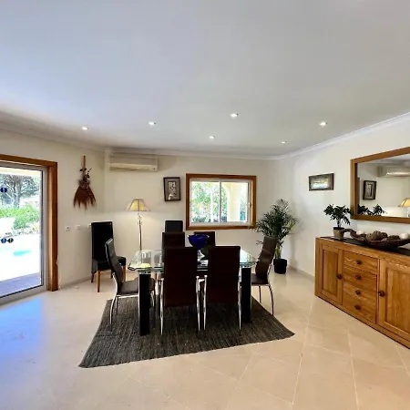 Villa Amazing Golf With Pool By Homing *