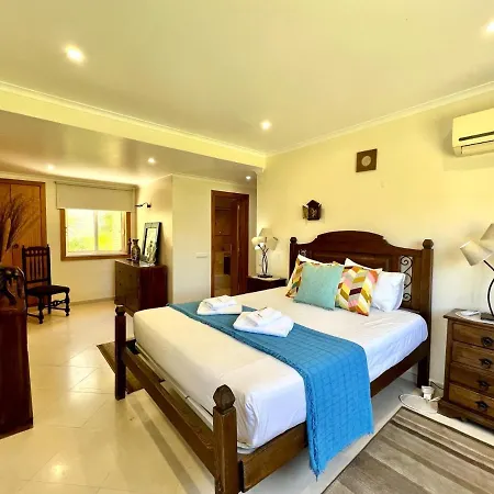 Amazing Golf With Pool By Homing Villa Vilamoura