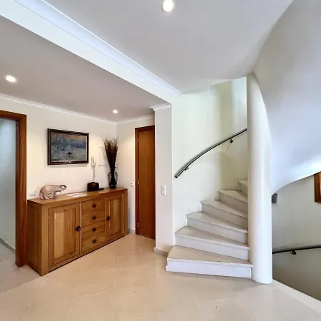 Amazing Golf With Pool By Homing Villa