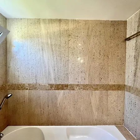 Amazing Golf With Pool By Homing *