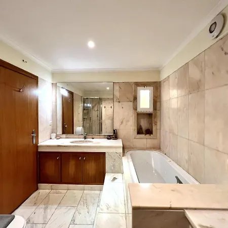 Villa Amazing Golf With Pool By Homing *