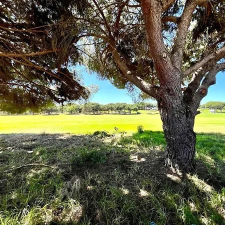 Villa Amazing Golf With Pool By Homing Vilamoura