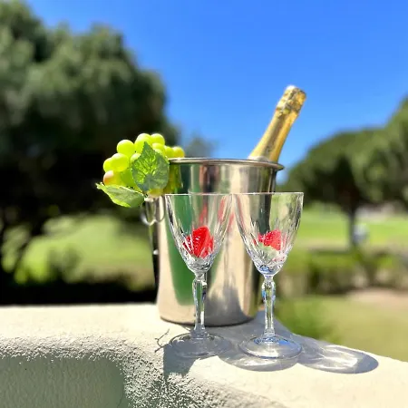 Villa Amazing Golf With Pool By Homing Vilamoura