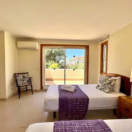 Villa Amazing Golf With Pool By Homing *