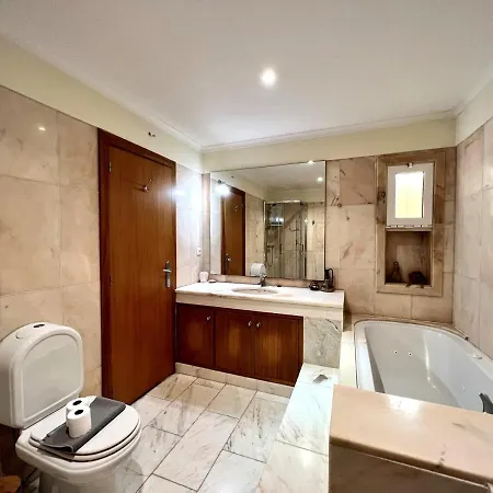 Amazing Golf With Pool By Homing Vilamoura