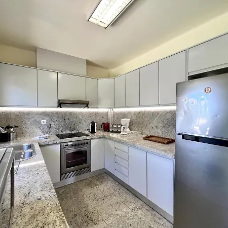 Amazing Golf With Pool By Homing Vilamoura