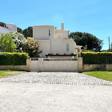 Amazing Golf With Pool By Homing Vilamoura