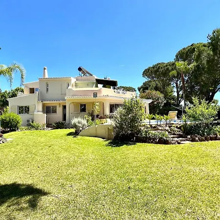 Amazing Golf With Pool By Homing * Vilamoura