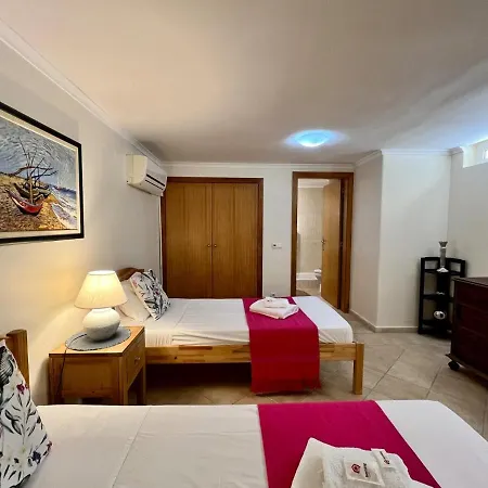 Amazing Golf With Pool By Homing Villa