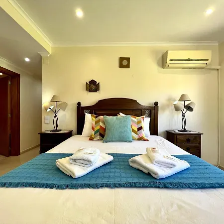 Villa Amazing Golf With Pool By Homing