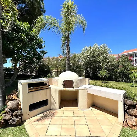 Amazing Golf With Pool By Homing Villa