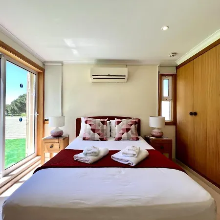 Villa Amazing Golf With Pool By Homing Vilamoura