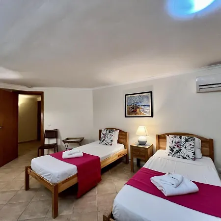 Amazing Golf With Pool By Homing Villa Vilamoura