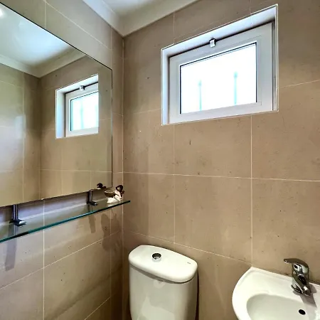 Villa Amazing Golf With Pool By Homing