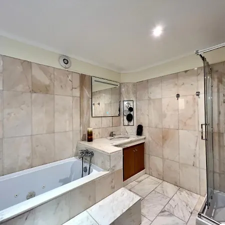 Villa Amazing Golf With Pool By Homing *