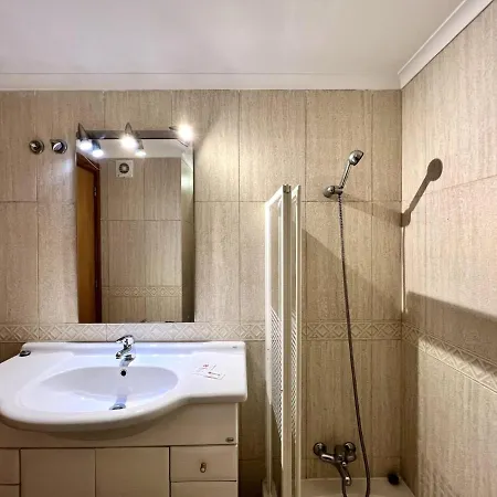 Amazing Golf With Pool By Homing * Vilamoura