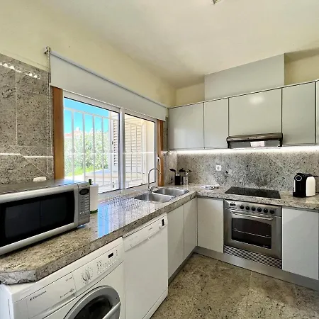 Villa Amazing Golf With Pool By Homing *