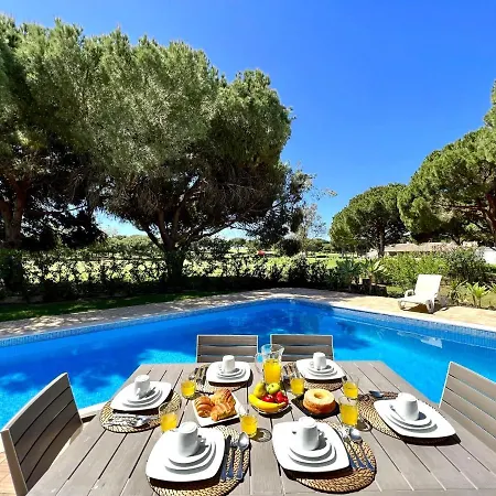 Amazing Golf With Pool By Homing Villa