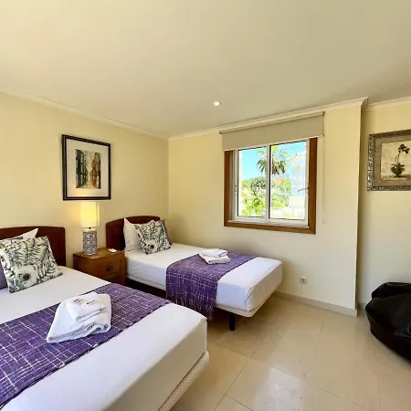 Amazing Golf With Pool By Homing *