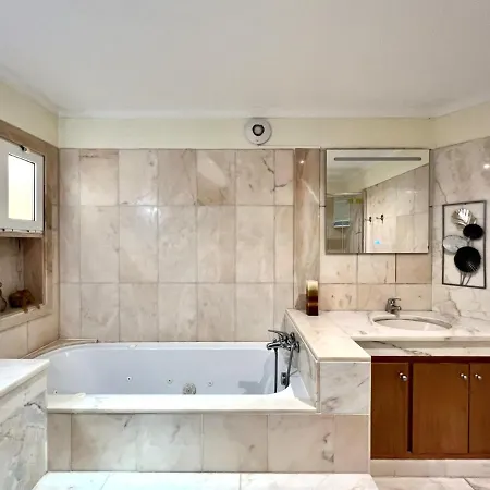 Amazing Golf With Pool By Homing *