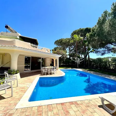 Amazing Golf With Pool By Homing Villa *