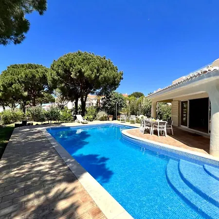 Amazing Golf With Pool By Homing Vilamoura