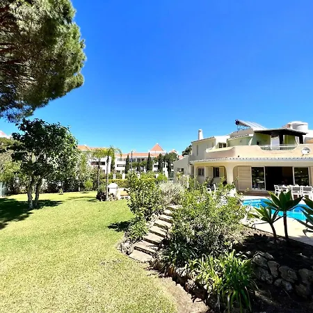 Amazing Golf With Pool By Homing *