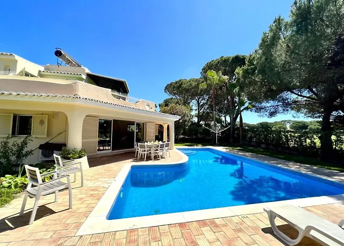 Amazing Golf With Pool By Homing Vila *