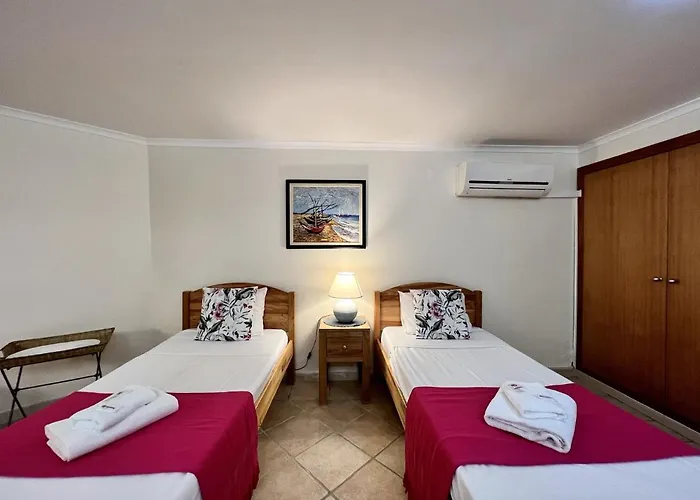 Amazing Golf With Pool By Homing *