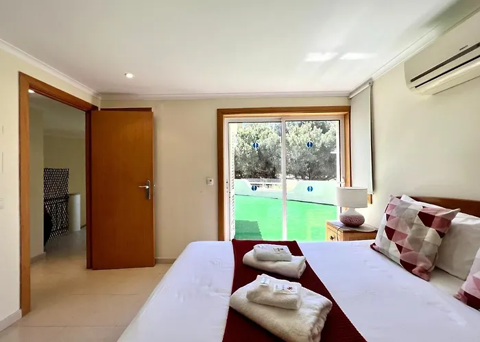 Amazing Golf With Pool By Homing Vilamoura