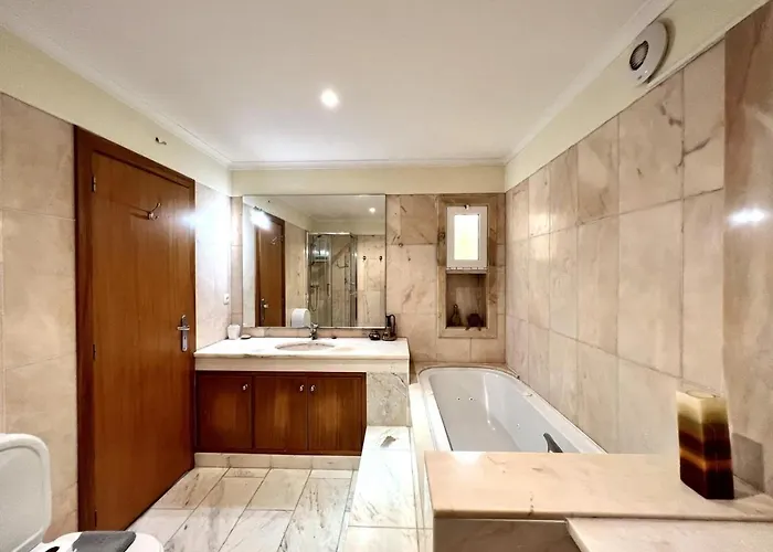 Vila Amazing Golf With Pool By Homing *