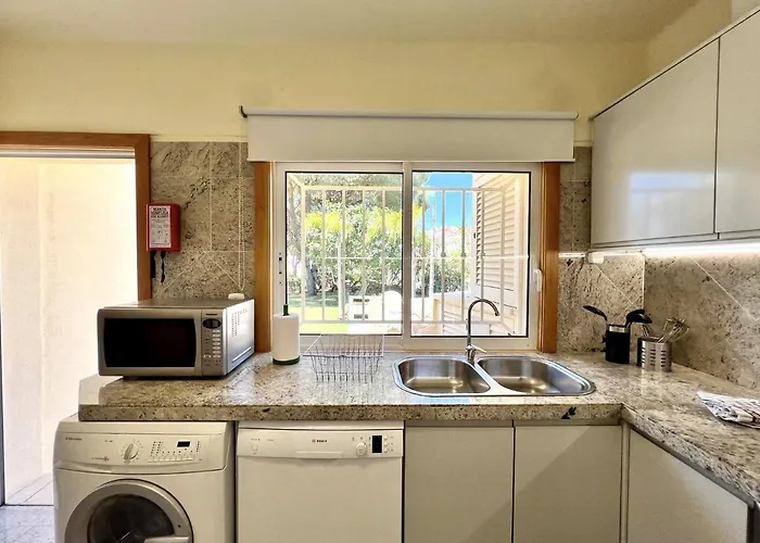 Amazing Golf With Pool By Homing *