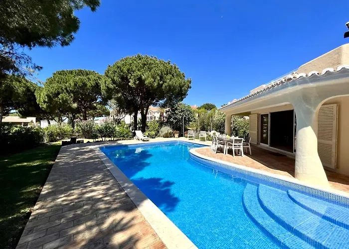 Amazing Golf With Pool By Homing Vilamoura