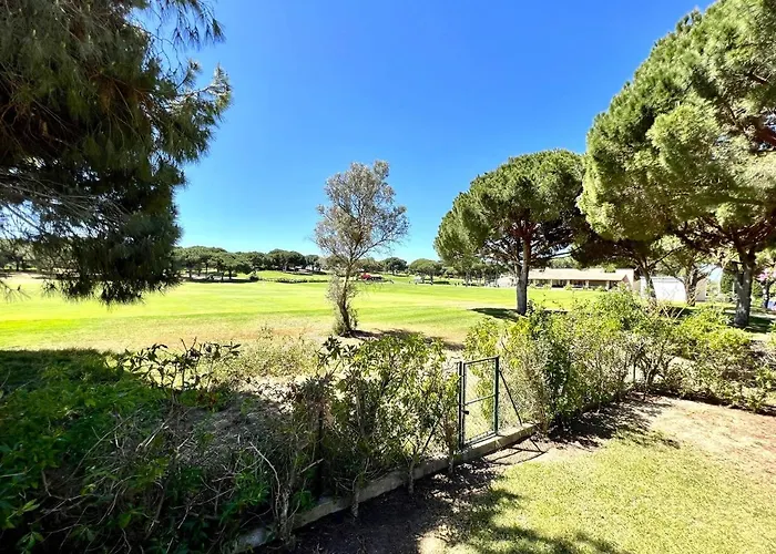 Amazing Golf With Pool By Homing * Vilamoura