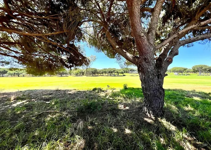 Vila Amazing Golf With Pool By Homing Vilamoura