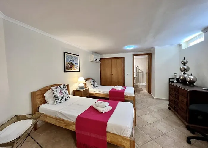 Amazing Golf With Pool By Homing