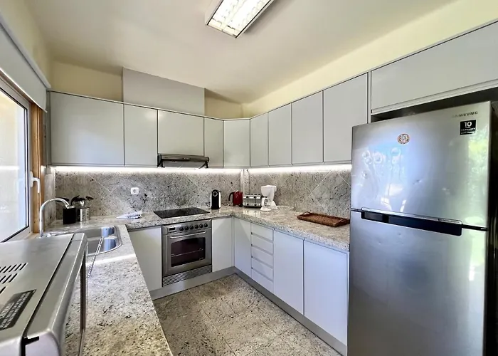 Amazing Golf With Pool By Homing Vilamoura