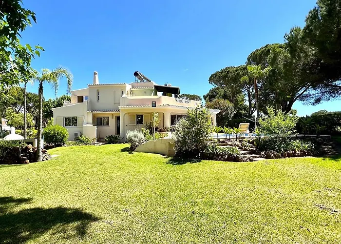 Amazing Golf With Pool By Homing * Vilamoura