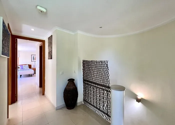 Amazing Golf With Pool By Homing Vilamoura