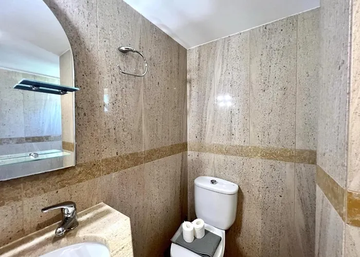 Amazing Golf With Pool By Homing Vila Vilamoura