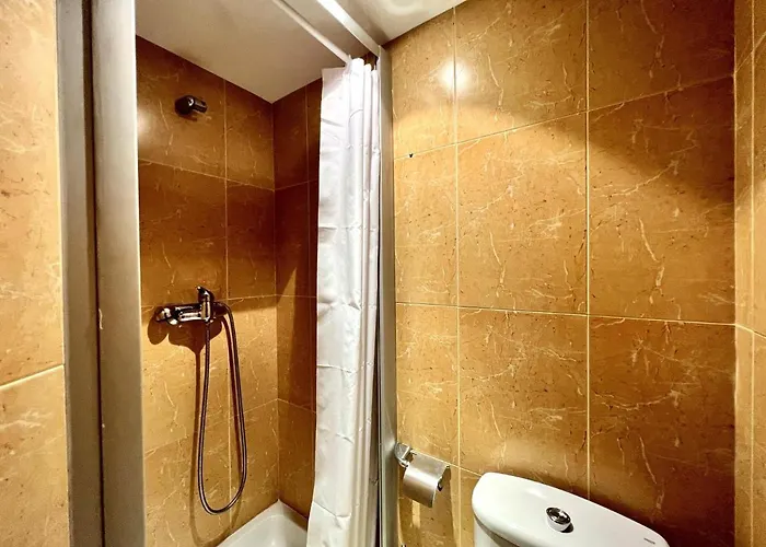 Vila Amazing Golf With Pool By Homing