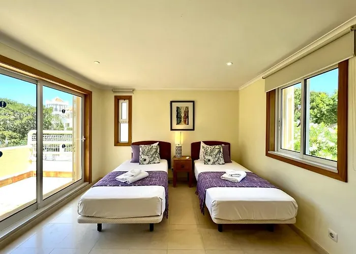 Amazing Golf With Pool By Homing *