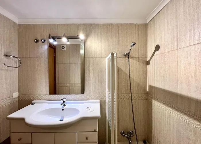 Amazing Golf With Pool By Homing * Vilamoura