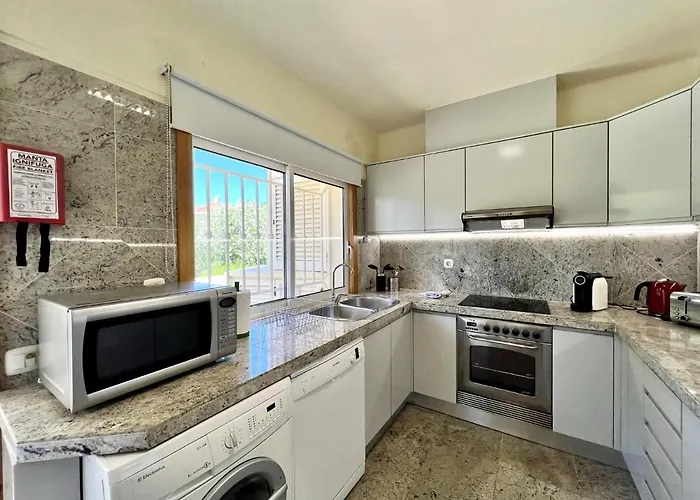 Vila Amazing Golf With Pool By Homing *