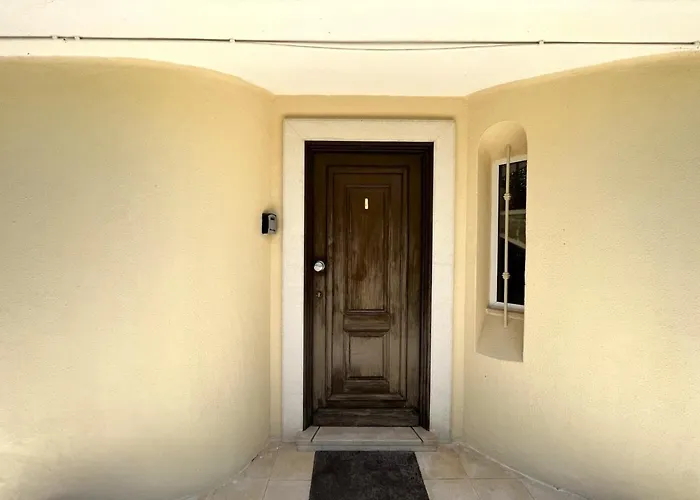 Amazing Golf With Pool By Homing * Vilamoura