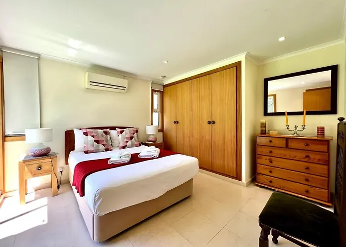 Amazing Golf With Pool By Homing *