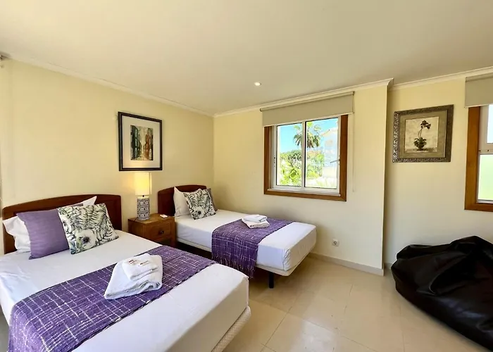 Amazing Golf With Pool By Homing *